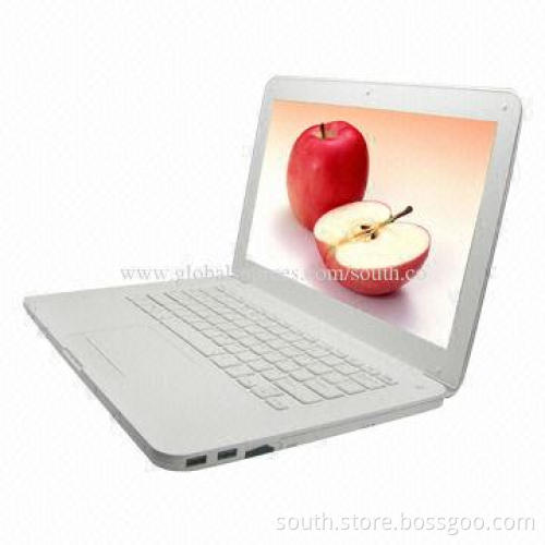2014 Factory 13.3-inch Laptop with 160 to 500GB HDD, 1,366 x 768 Pixels Resolution
